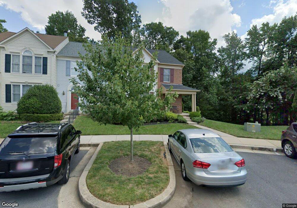 8762 Birkenhead Ct, Laurel, MD 20723 - photo 1