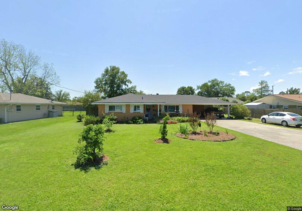 247 Spring St, Lake Charles, LA 70605 - photo 1