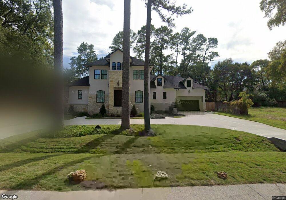 13119 Boheme Dr, Houston, TX 77079 - photo 1