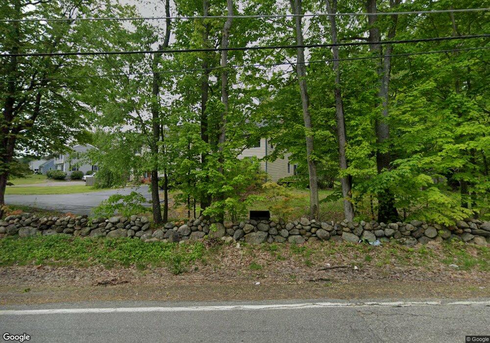 927 Salmon Falls Rd, Rochester, NH 03868 - photo 1