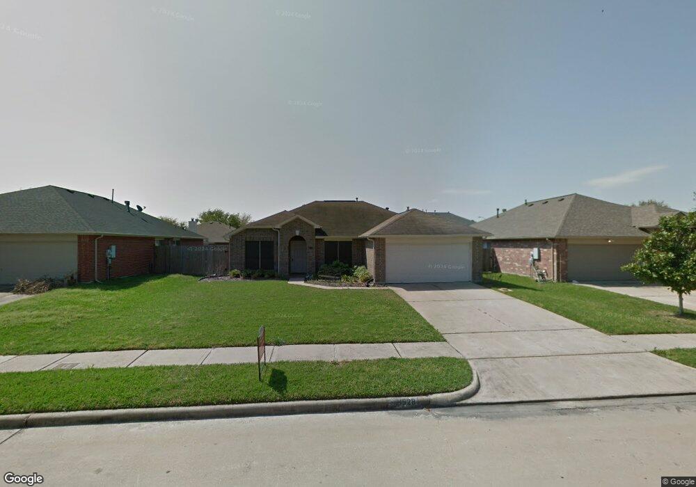 4528 Cornerstone St, Pearland, TX 77584 - photo 1