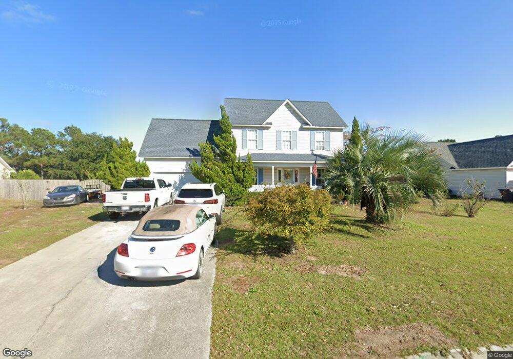 6311 Baylor Dr, Wilmington, NC 28412 - photo 1