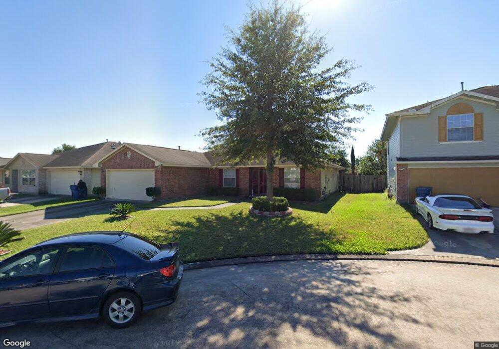 7927 Westington Ln, Houston, TX 77040 - photo 1