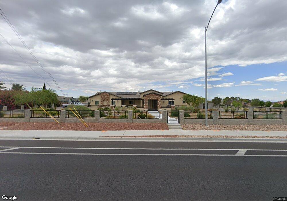 5480 N Fort Apache Rd, Las Vegas, NV 89149 - photo 1