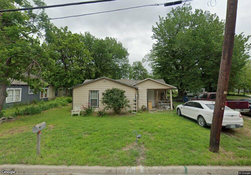 105 S Cottonbelt Ave, Wylie, TX 75098 - photo 1
