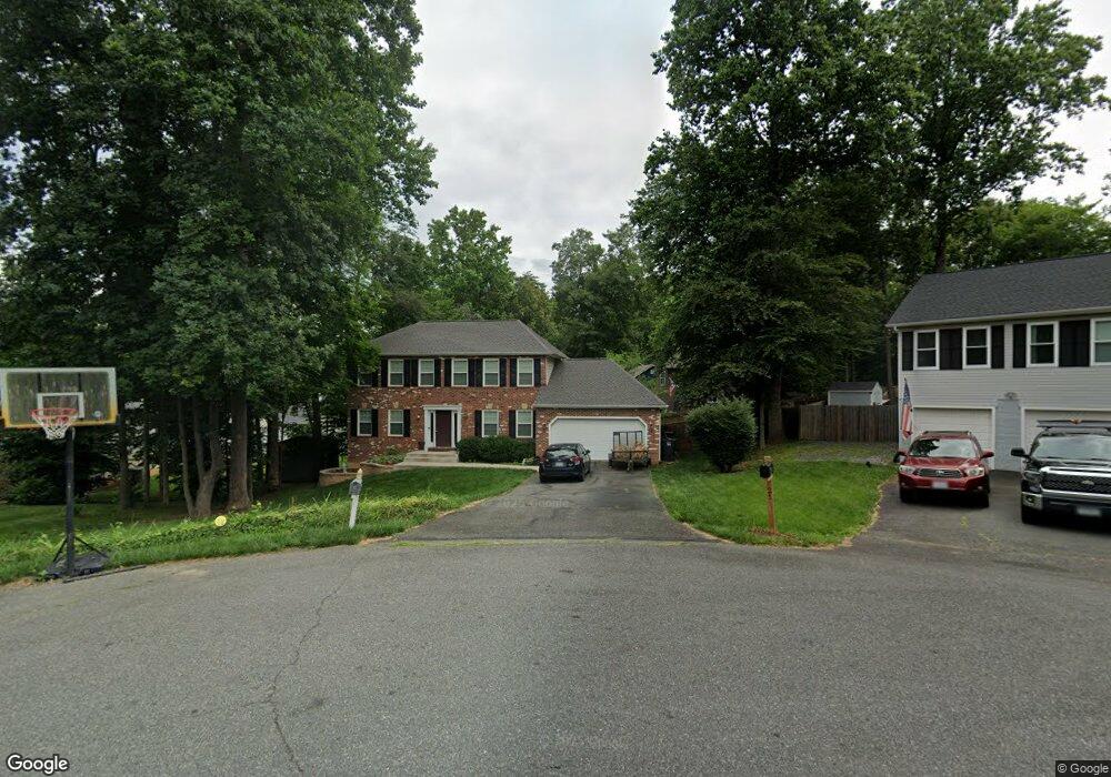 19 Parkwood Ct, Stafford, VA 22554 - photo 1