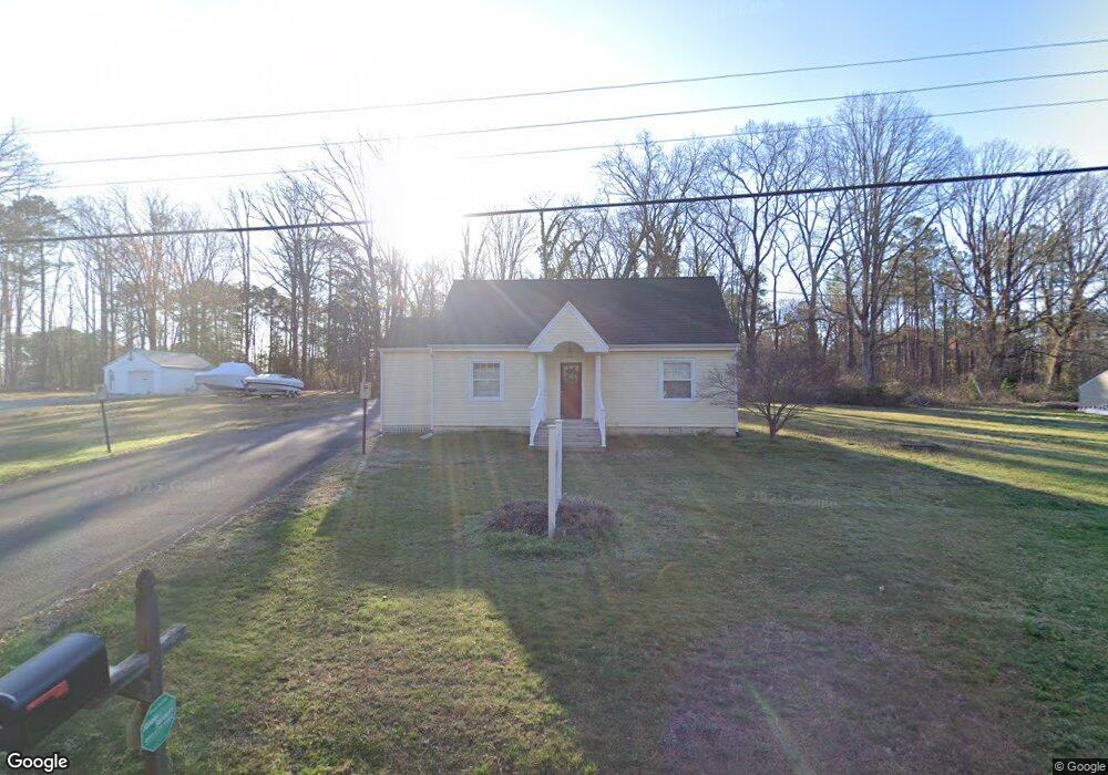 4001 Stigall Dr, Midlothian, VA 23112 - photo 1