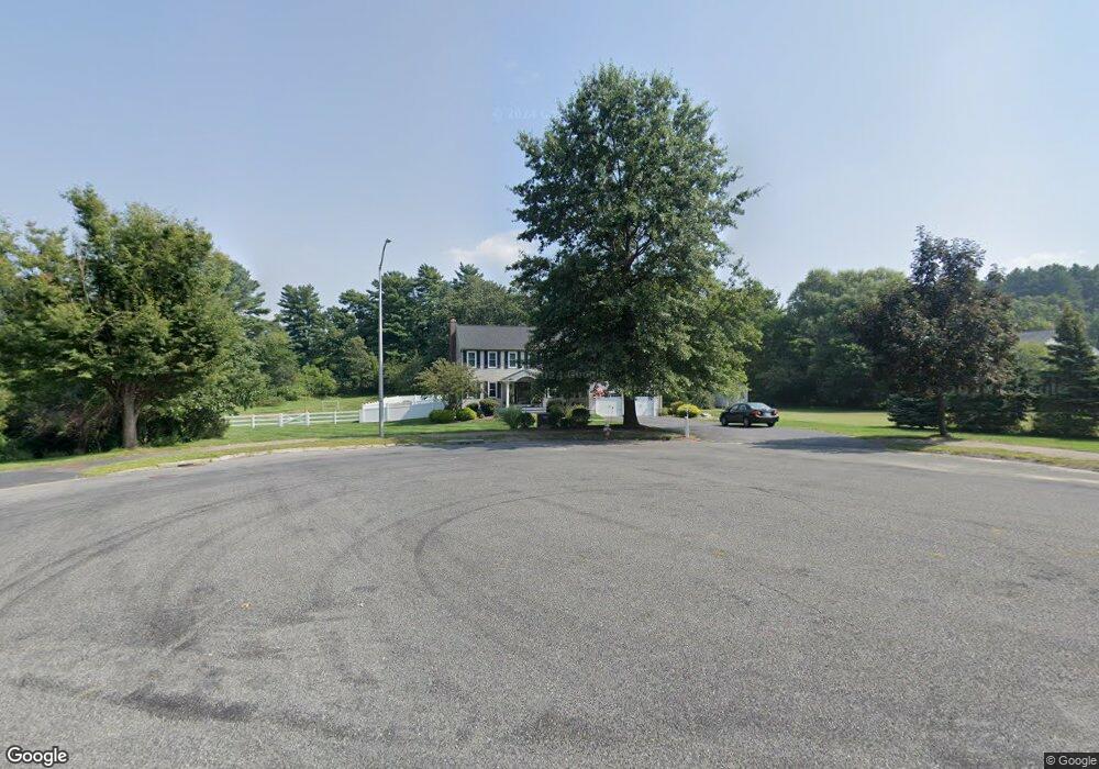 19 Crystal Pond Ln, Franklin, MA 02038 - photo 1