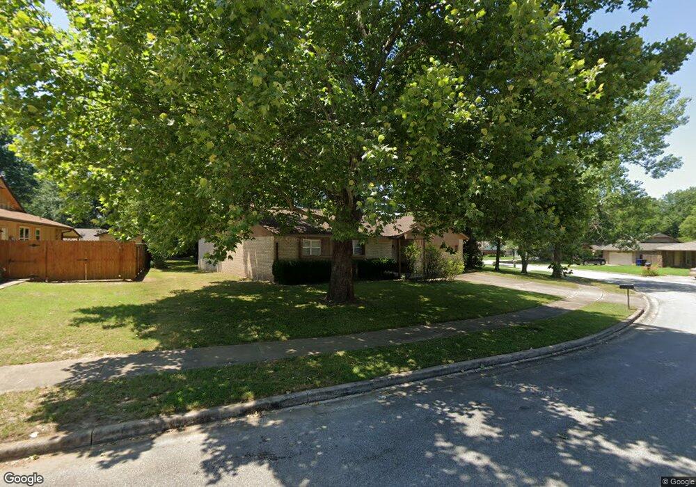 3005 E Jackson Place, Broken Arrow, OK 74014 - photo 1