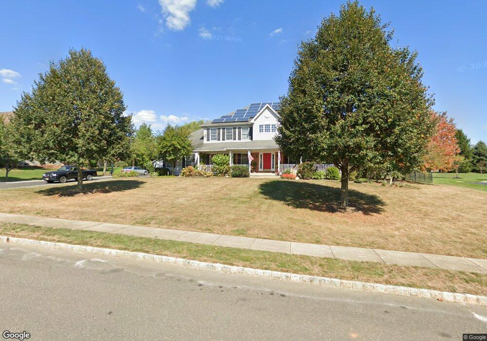 19 Anderson Way, Monmouth Junction, NJ 08852 - photo 1