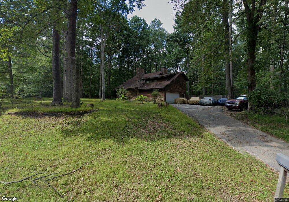 12604 Timber Grove Rd, Reisterstown, MD 21136 - photo 1