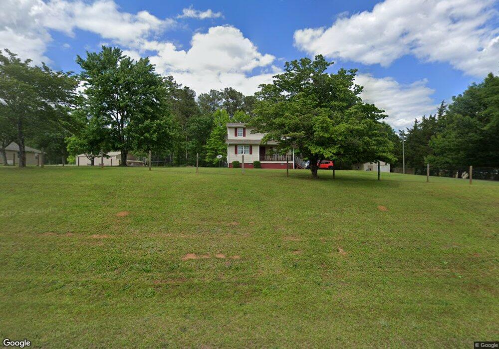 3117 Old Jackson Rd, Locust Grove, GA 30248 - photo 1