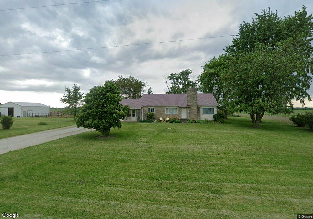 3500 N Martin Williston Rd, Martin, OH 43445 - photo 1