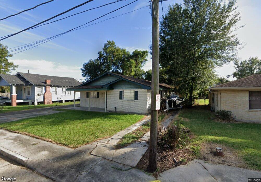 117 Josephine St, Houma, LA 70364 - photo 1