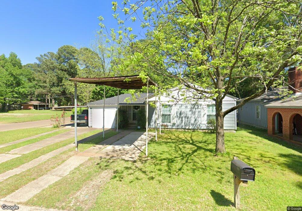 801 Guam St, Wake Village, TX 75501 - photo 1