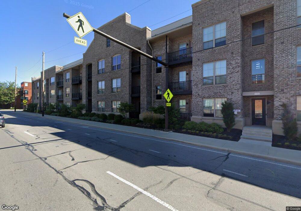 754 - N 4th St unit 41 BR, Columbus, OH 43215 - photo 1