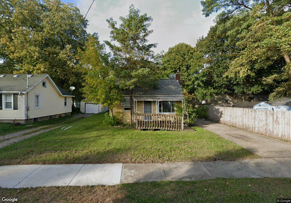 116 Astor Ave, Lansing, MI 48910 - photo 1