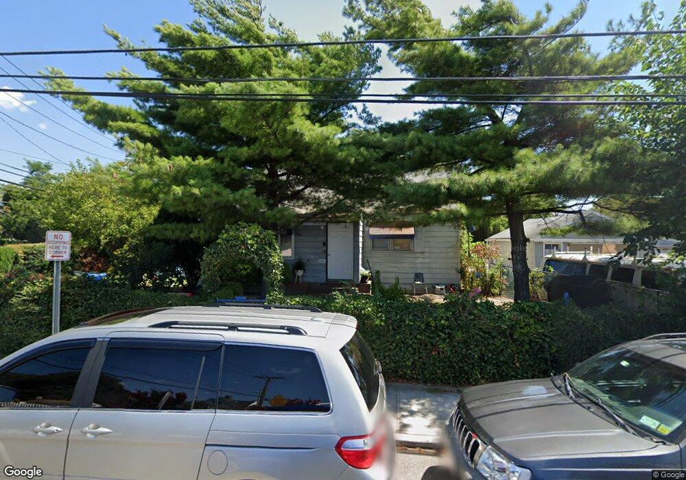 256 Allen St, Lawrence, NY 11559 - photo 1