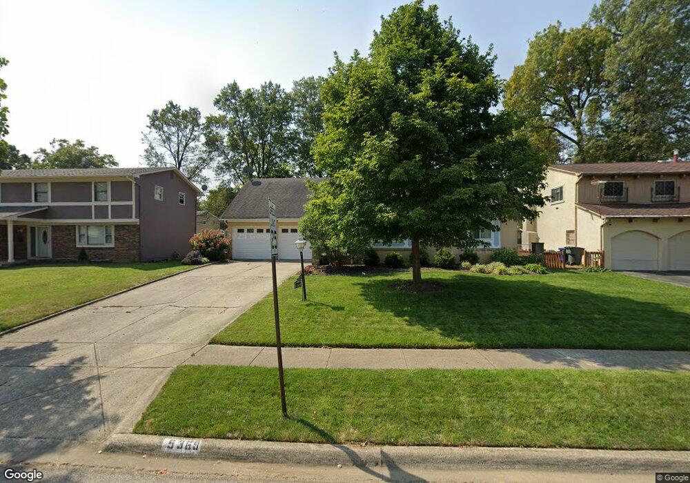 5369 Torchwood Loop E, Columbus, OH 43229 - photo 1