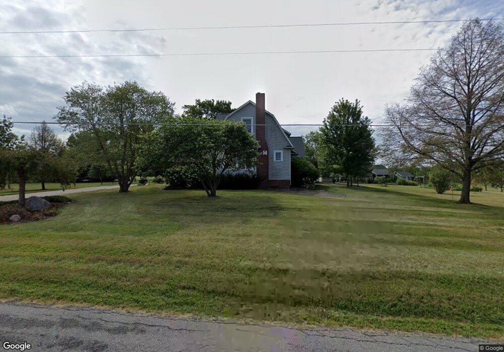 10320 Notestine Rd, Fort Wayne, IN 46835 - photo 1