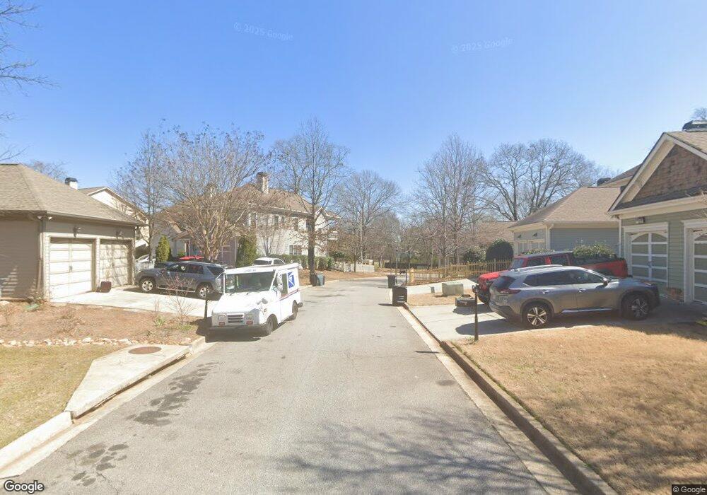 0 Academy Square unit 7213238, College Park, GA 30337 - photo 1