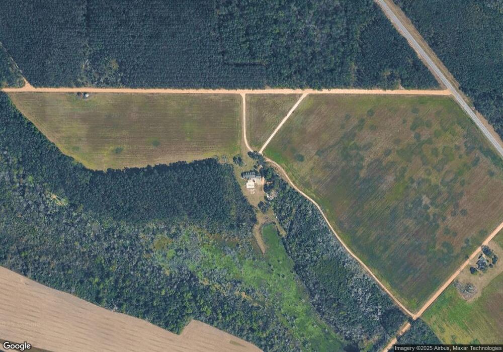 2735 Mikell Lake Rd, Patterson, GA 31557 - photo 1