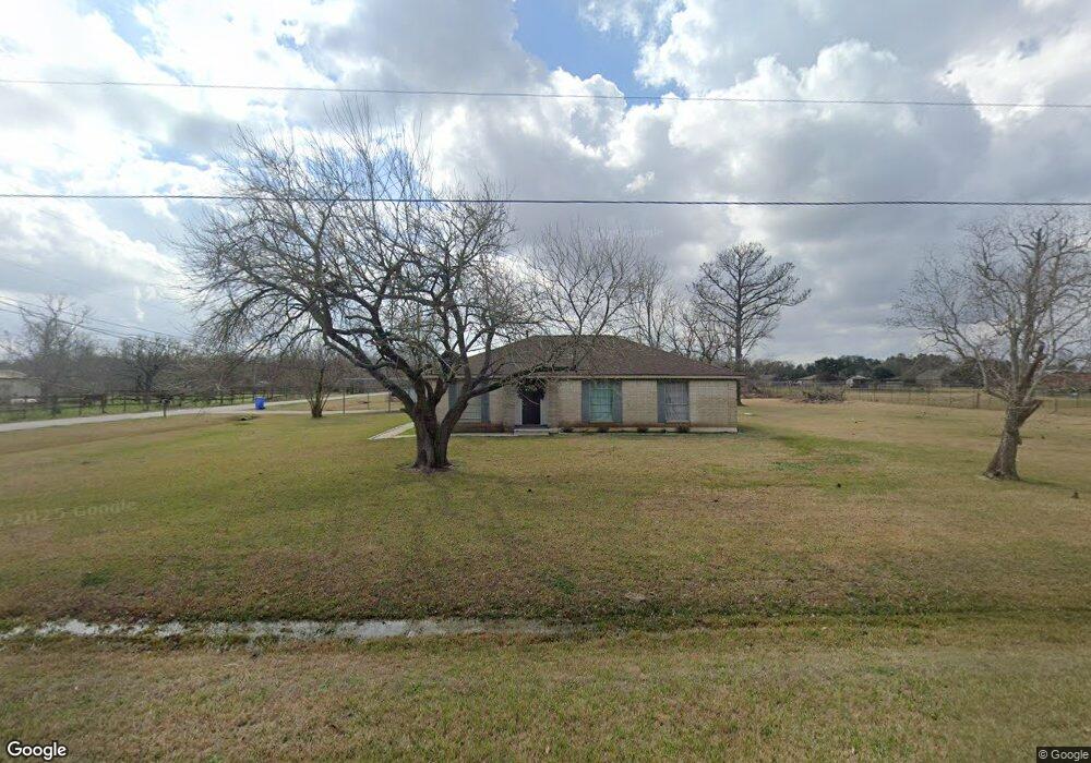 21220 Creek Rd, Manvel, TX 77578 - photo 1