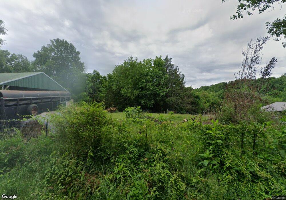 278 Pine Hill Rd SE, Rydal, GA 30171 - photo 1