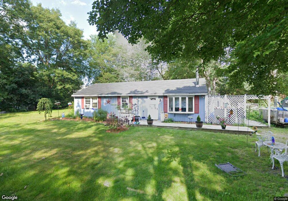 7 Wilson St, Salem, NH 03079 - photo 1