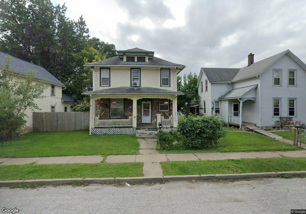 1811 W 7th St, Davenport, IA 52802 - photo 1