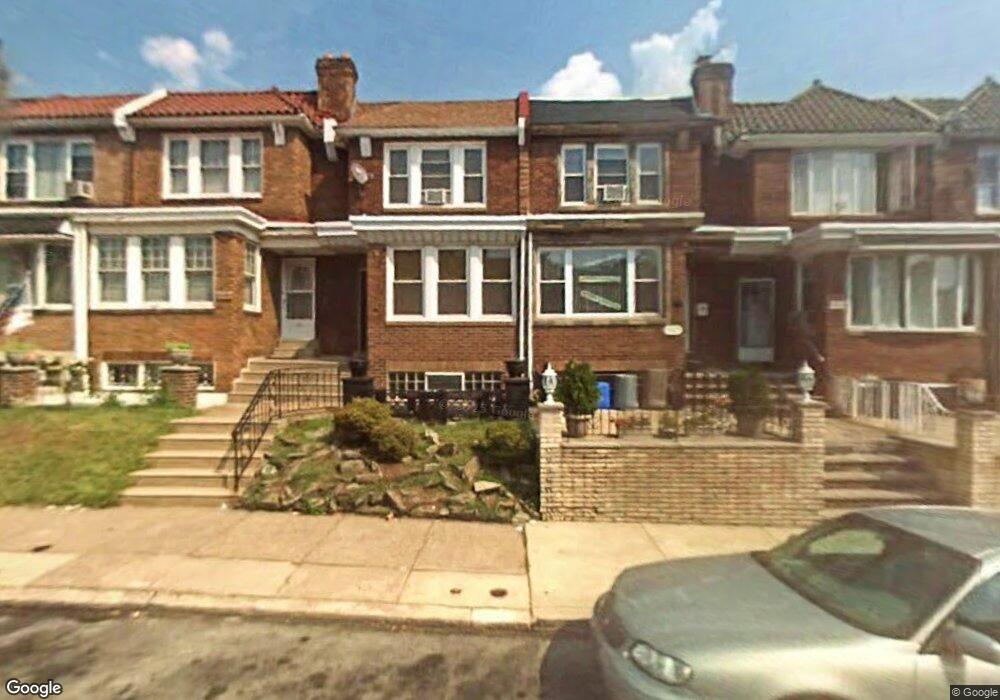 4129 L St, Philadelphia, PA 19124 - photo 1