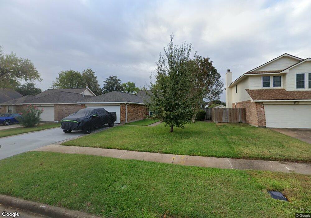 6639 Redding Springs Ln, Houston, TX 77086 - photo 1