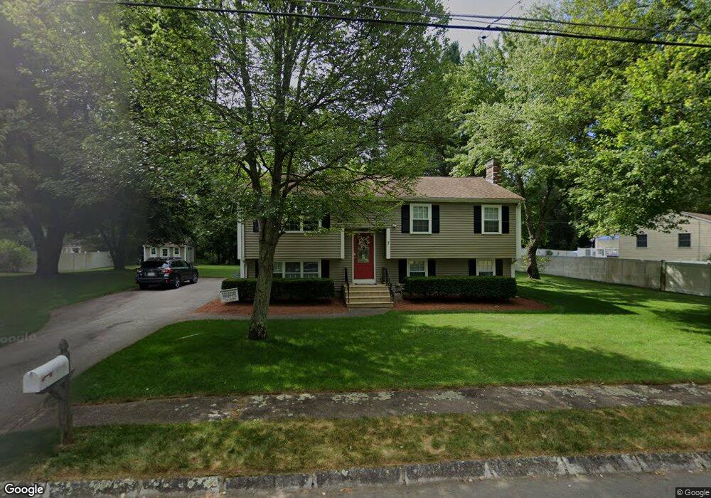 7 Barton Rd, Foxboro, MA 02035 - photo 1