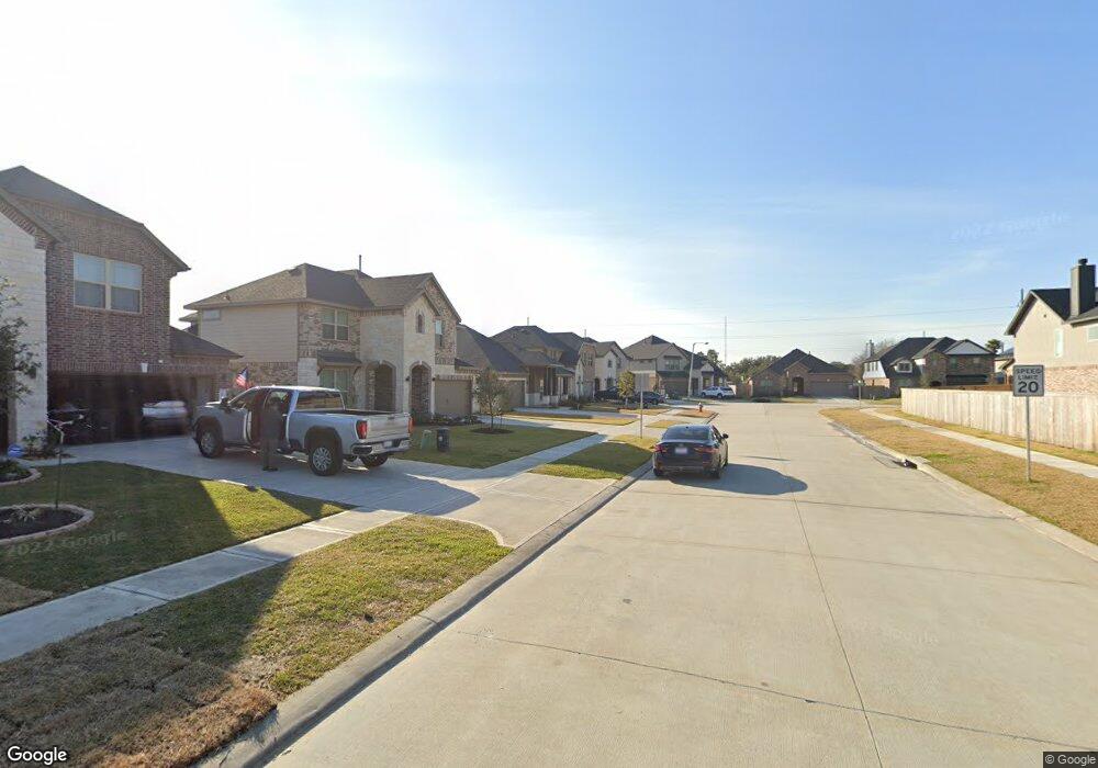 2620 Friendship Ln, Friendswood, TX 77546 - photo 1