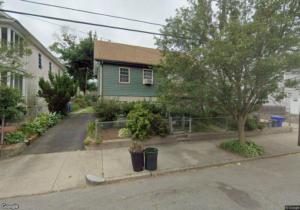 31 Kepler St, Pawtucket, RI 02860 - photo 1