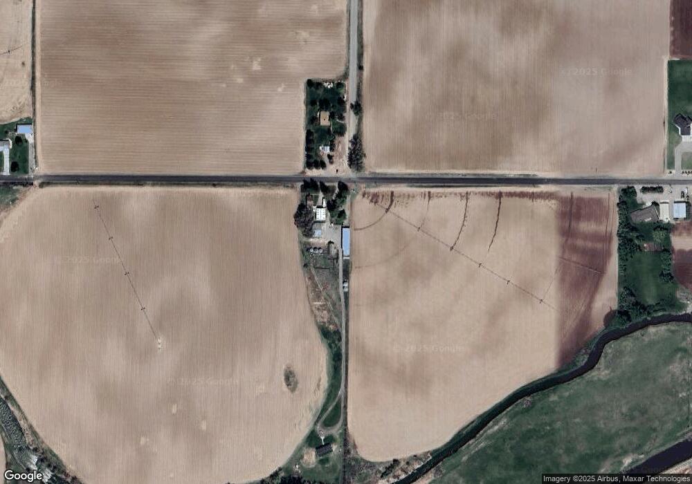 255 W 450 N, Blackfoot, ID 83221 - photo 1