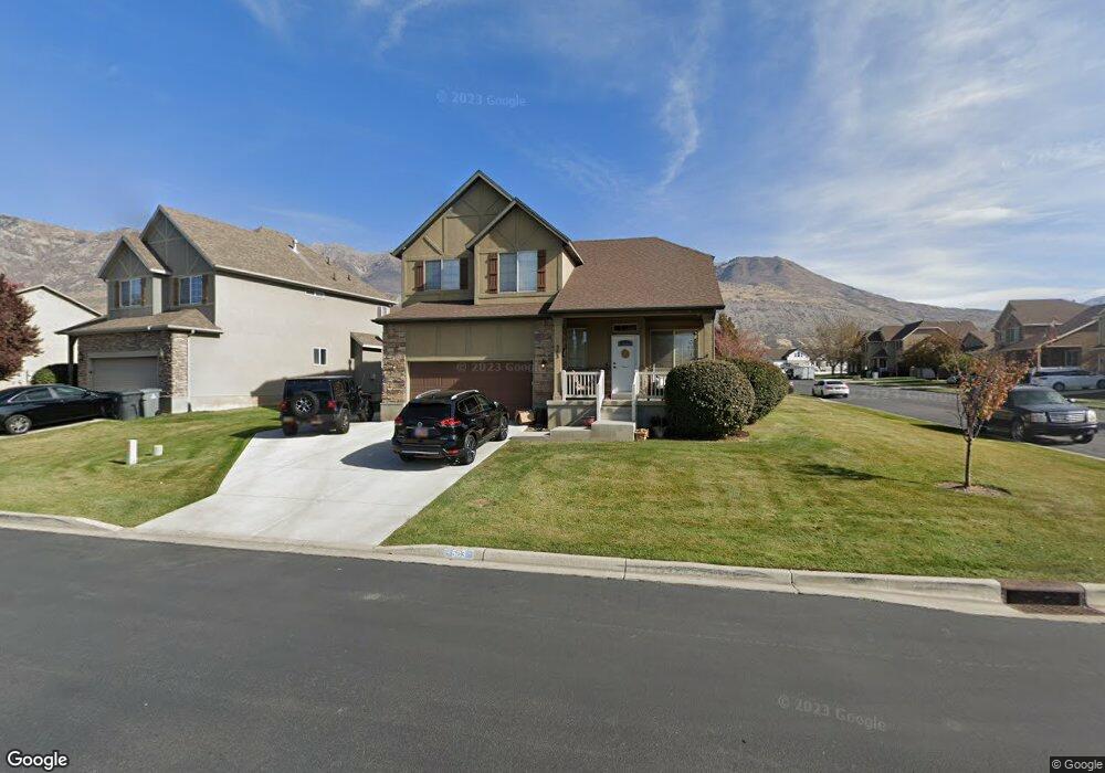 583 S 430 E, Pleasant Grove, UT 84062 - photo 1