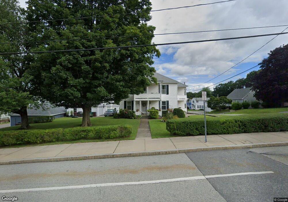 132 Aylsworth Ave, Woonsocket, RI 02895 - photo 1