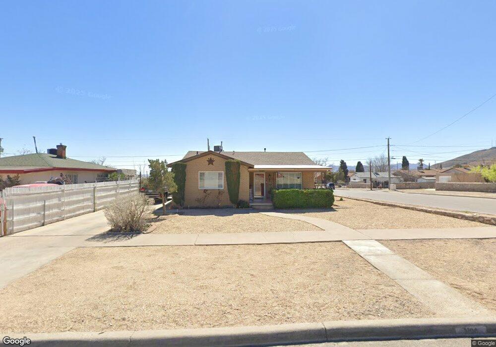 3100 Porter Ave, El Paso, TX 79930 - photo 1