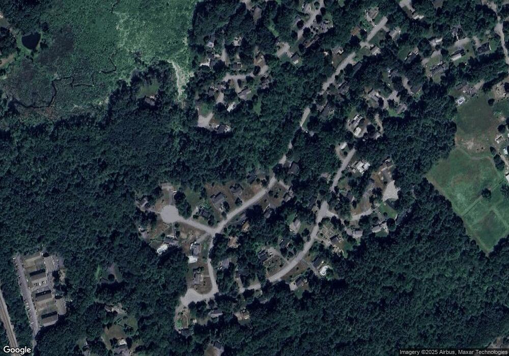 21 Lothrop Rd, Acton, MA 01720 - photo 1