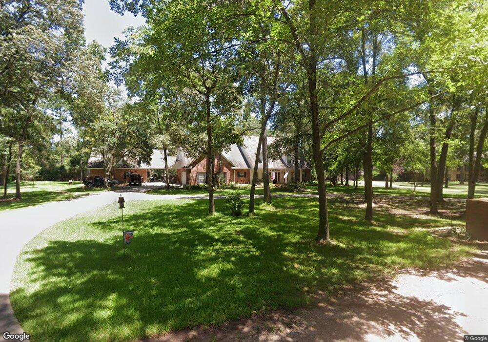 15147 Runnymede St, Conroe, TX 77384 - photo 1