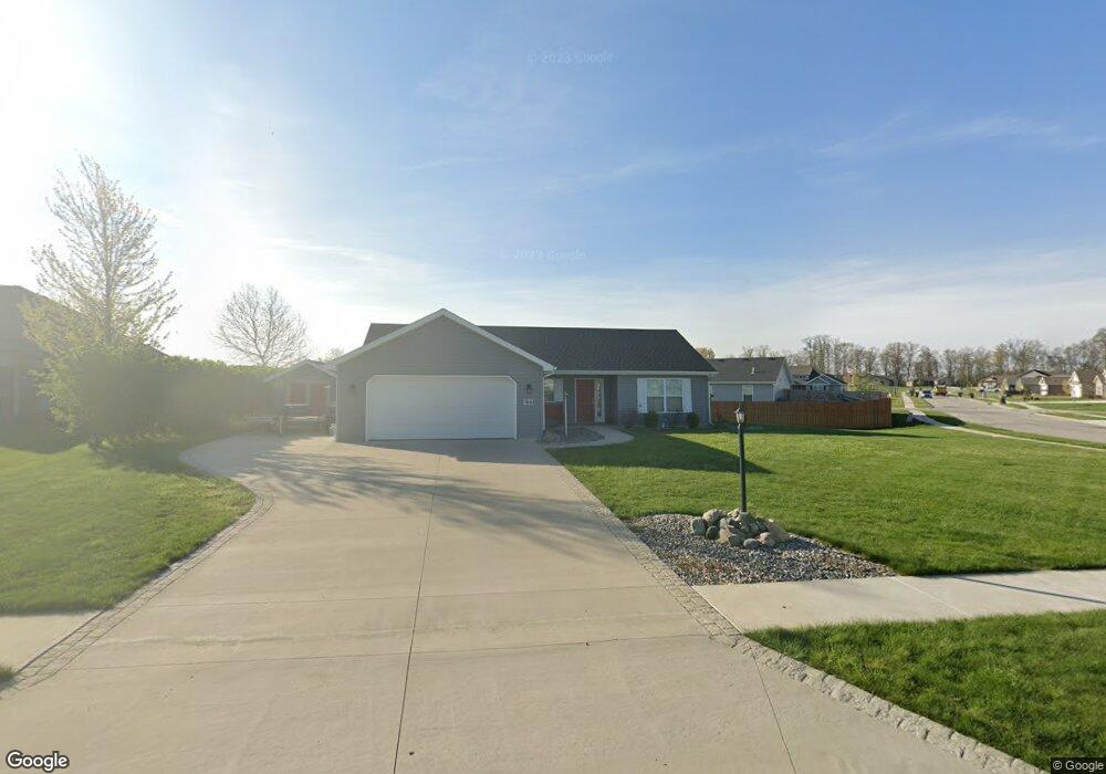 944 Caroline Ct unit 97, Churubusco, IN 46723 - photo 1