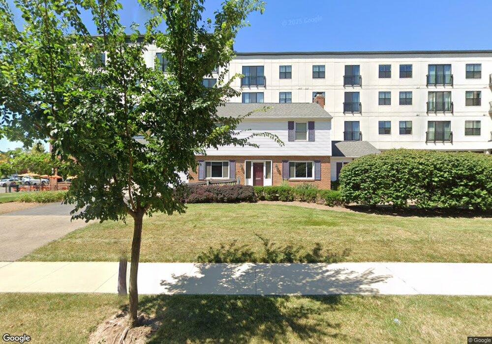 2471 Westmont Blvd, Columbus, OH 43221 - photo 1