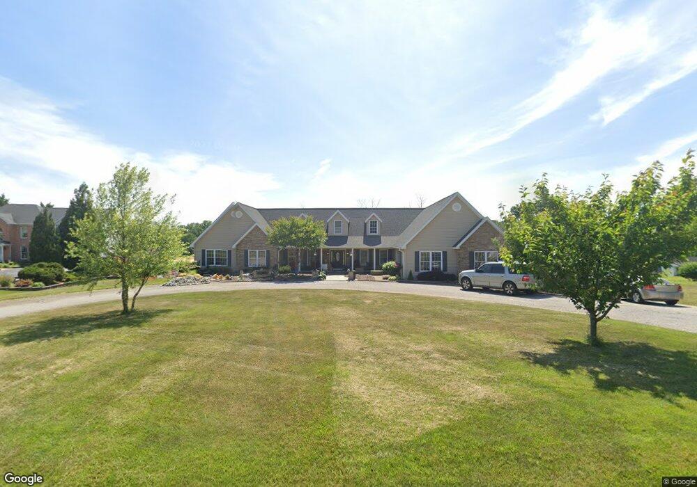 5525A E Joppa Rd, Perry Hall, MD 21128 - photo 1