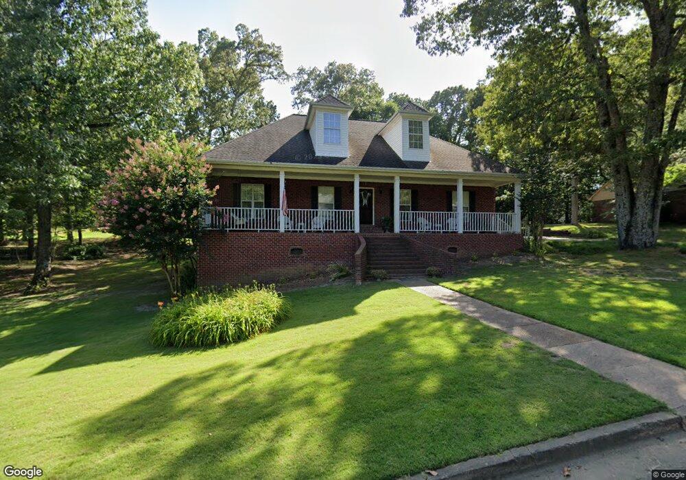 1925 Hawthorne Dr, Hernando, MS 38632 - photo 1