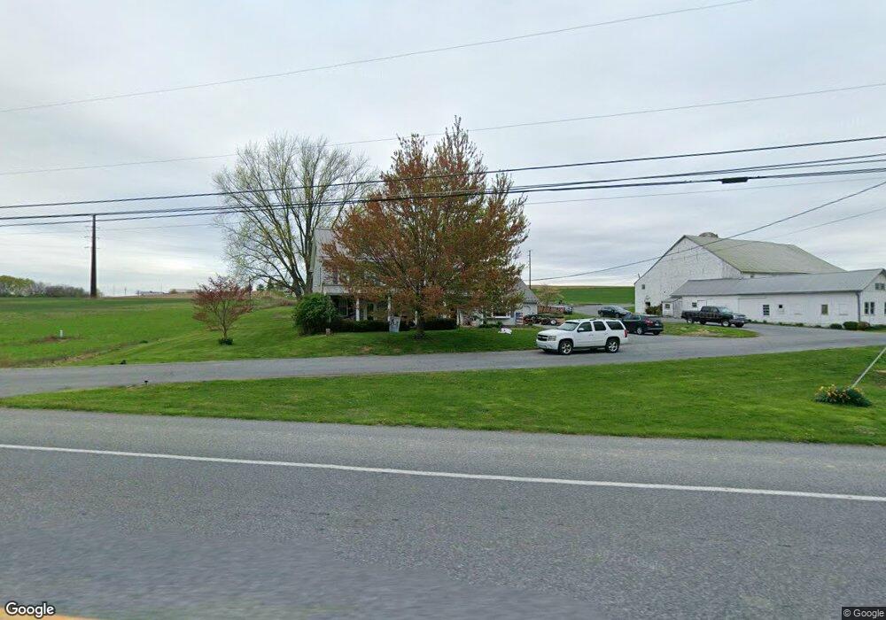 210 Pfautz Hill Rd, Stevens, PA 17578 - photo 1