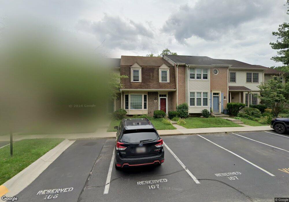 1955 Hickory Hill Ln, Silver Spring, MD 20906 - photo 1