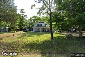 15451 Broad Branch Rd, Chunchula, AL 36521
