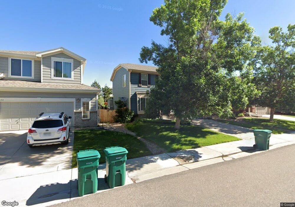 5220 Creek Way, Parker, CO 80134 - photo 1