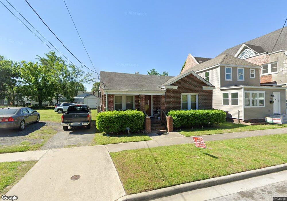 1415 Centre Ave, Portsmouth, VA 23704 - photo 1